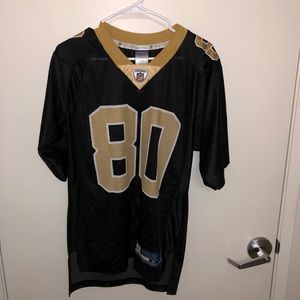 Jimmy Graham New Orleans Saints Jersey size small